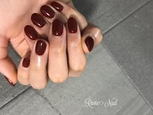 ラヴィ ネイル(Ravie Nail)/campaign nail