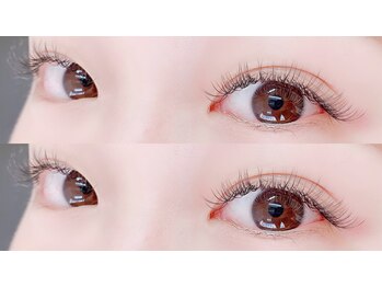 ソフィア アイアンドネイル(SOPHIA)/お客様フォト★5D×フラットmix