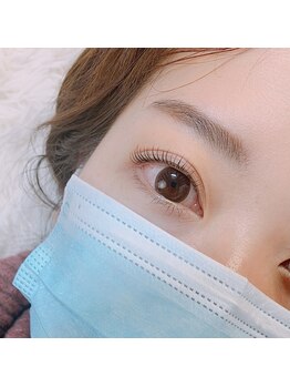 イット(it.)/似合わせまつげパーマ