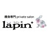 ラパン(lapin+)のお店ロゴ