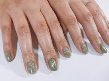 フォルトゥーナ(fortuna)/デザインネイル♪