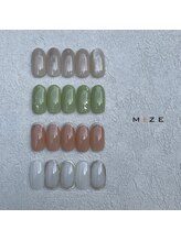 ミゼ 板橋 成増(mize)/デザイン