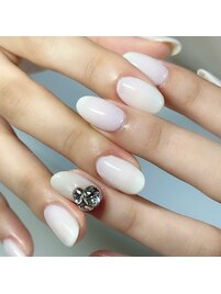 シアーホワイト