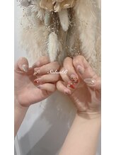 サロンアール(Salon R)/お客様ネイル