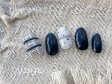 ザラボアングゥ(The Labo ungu)/マンスリーデザイン*1月