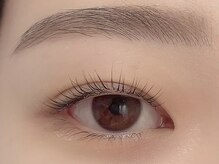 カラン 焼津店(CALIN)/アイブロウ×ラスティングカール