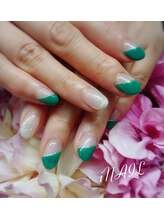 アイネイル(iNAIL)/