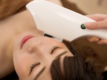 ブルーバウム(BLUE BAUM)/光フェイシャル