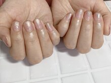 福屋。 指宿店/美艶スキングラデーション