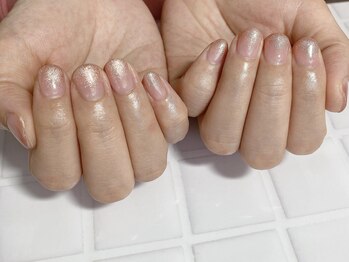 福屋。 指宿店/美艶スキングラデーション