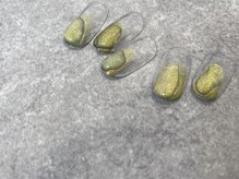 ナイン(NINE)/《パラジェル》定額コース