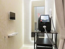 ベベクロスディディア 野々市市役所前店(Bebe×DiDiA)/内観