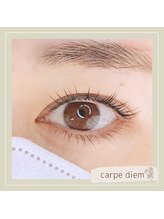 カルペディエム 高浜店(carpe diem)/ラッシュリフト