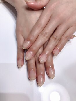 クリスタルネイルサロン(Crystal Nail)/