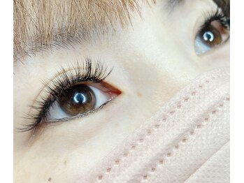 ジャニスアイラッシュ 白石店(JANIS EYELASH)/60分付け放題