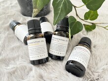 衣慈(いちか)/お部屋の香りにもこだわり◎