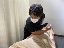 縁 整骨院の雰囲気（産後の体の不調はお任せください♪産後骨盤矯正が得意なサロン♪）