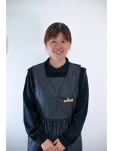 ヒビキノ バイ ヒビハンビューティー(hibikino by Hibihan Beauty)&nbsp;Haruka 