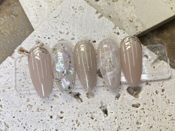 ユーアンドミー(U&Mi)/