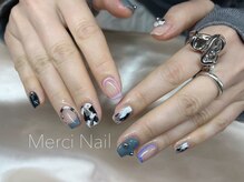 メルシー(Merci)/120分持ち込 アート