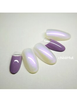 チアフル(cheerful)/