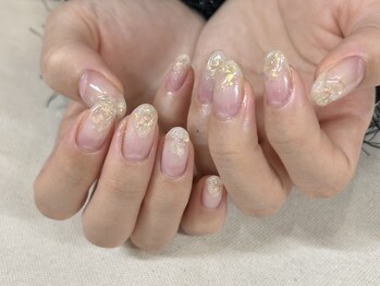 アールネイル(r.nail)/オーロラ