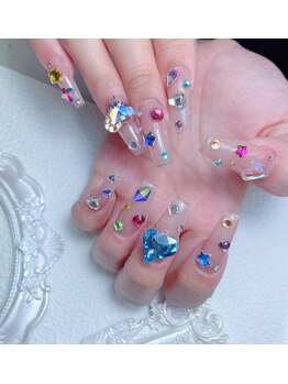 ザ デミュア 高田馬場店/