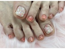 サロン ド シエル(Salon de ciel)/nail design...♪