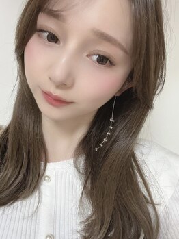 ルミシアトウキョウ 池袋東口店(LUMICIA. TOKYO)/美眉アイブロウワックス/池袋