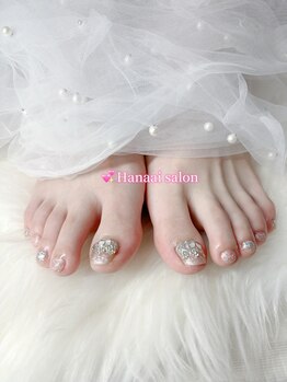 ハナアイ サロン 新大久保店(hanaai salon)/