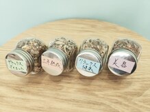 ビーハッピー(Be:Happy)/よもぎ&ハーブ　ブレンド◎