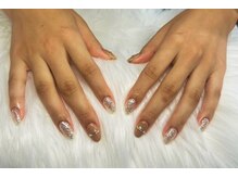 リンダ(Linda)/ハンド 定額デザイン