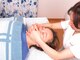 ココシア(CoCosia)の写真/★凝り固まった首肩背中を丁寧にほぐします★絶妙な力加減のストレッチを含め疲れ、しぶとい痛みを解消へ♪