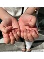 シンプリー 下北沢店(Simpliee)/Simpliee NAIL EYE 下北沢 （シンプリー）