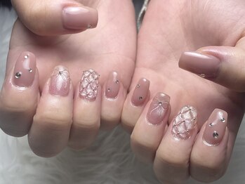 メゾンシンバ(Maison Simba)/Pink