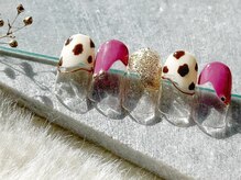 ノンティエール(Non-Tyell)/ハンド定額Ｌコース◆初回7980円