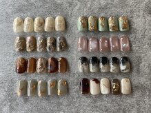 ノエル 新宿3丁目本店(Noel)/ニュアンス　新宿　新宿三丁目