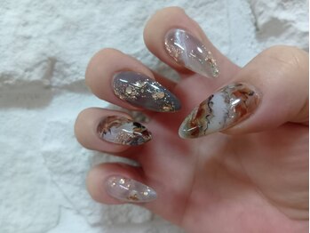 ネイルサロン コアラちゃん