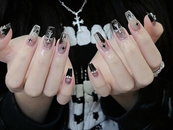 持ち込みアート10本