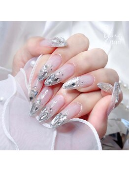 ユリネイル(Yuri nail)/