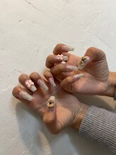 フロムネイルアンドアイラッシュ 神戸三宮(from nail&eyelash)/
