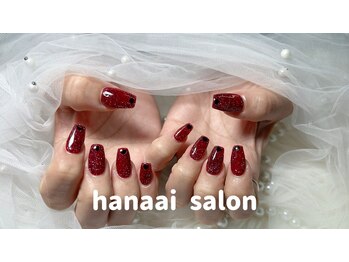 ハナアイ サロン 新大久保店(hanaai salon)/定額Aコース