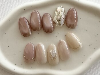 バイオ ナゴヤ(Bio nagoya)/フィルイン・パラジェル変更可