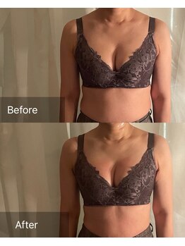 ハートランド(HEARTLAND)/重力に負けたくない!