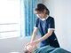 整体アンド矯正 施術研究所 ケアラボ(carelabo)の写真/【1部屋1席のみ/完全貸切プライベートサロン】周りも時間も気にせず、どんな悩みも相談しやすい◎