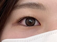 アイラッシュサロン ウインクル(Eyelash Salon Winkle)/まつげパーマ