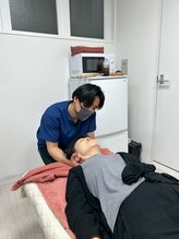 匠 姫路駅前整体院/イベント開催