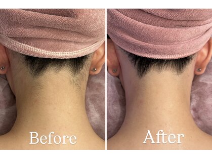 ビューティービレッジ(Beauty village)の写真