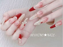 ホシノネイル(HOSHINO NAIL)/