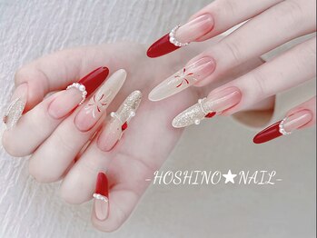 ホシノネイル(HOSHINO NAIL)/